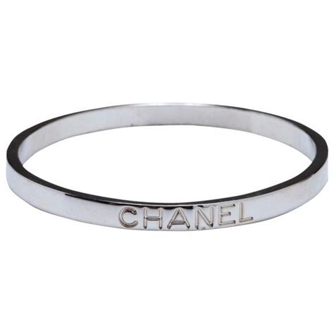 chanel bangle bracelet|chanel charm bracelet price.